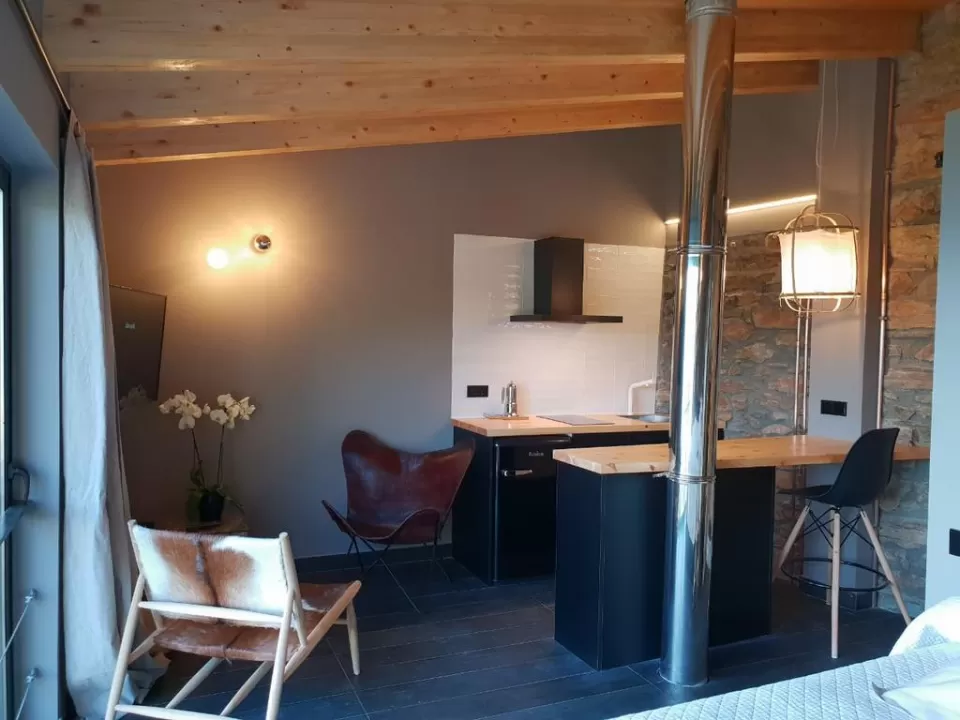 Apartamento Superior