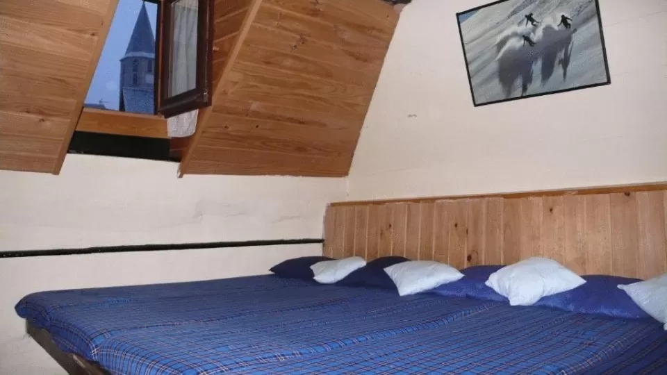 Habitación Cuádruple
