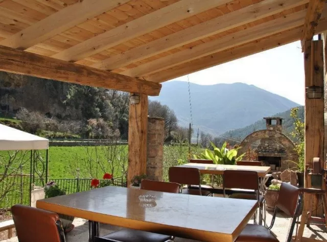 Casa Maciana