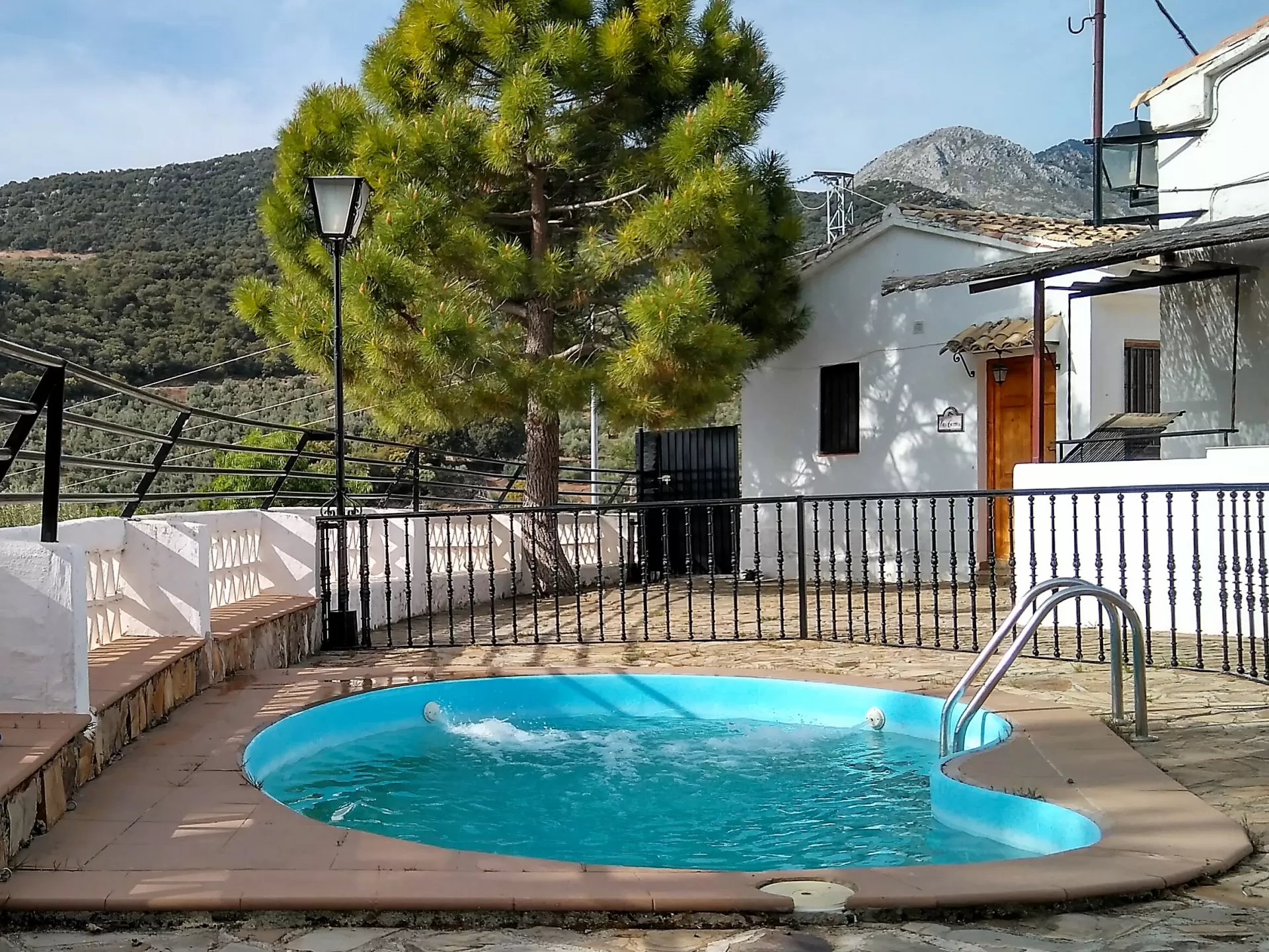 Mágina Dream- Casa el Castillo