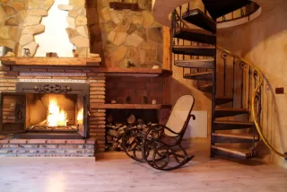 Casa 4 habitaciones