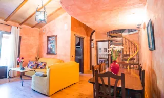 Casa 3 habitaciones