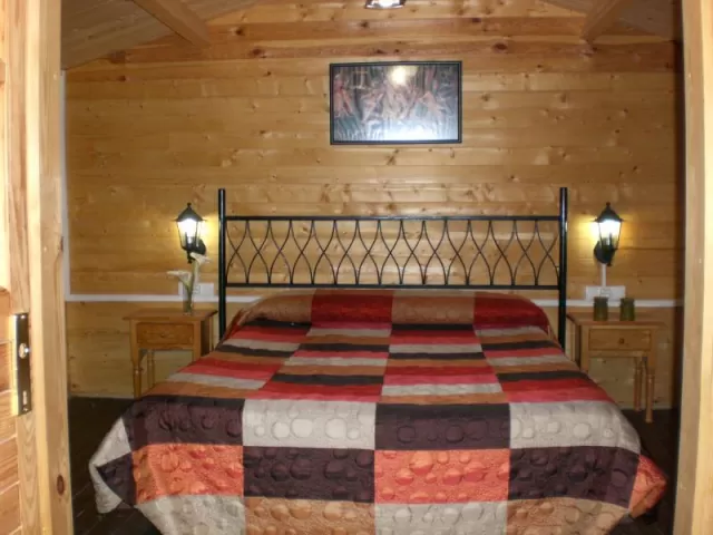 Bungalow C