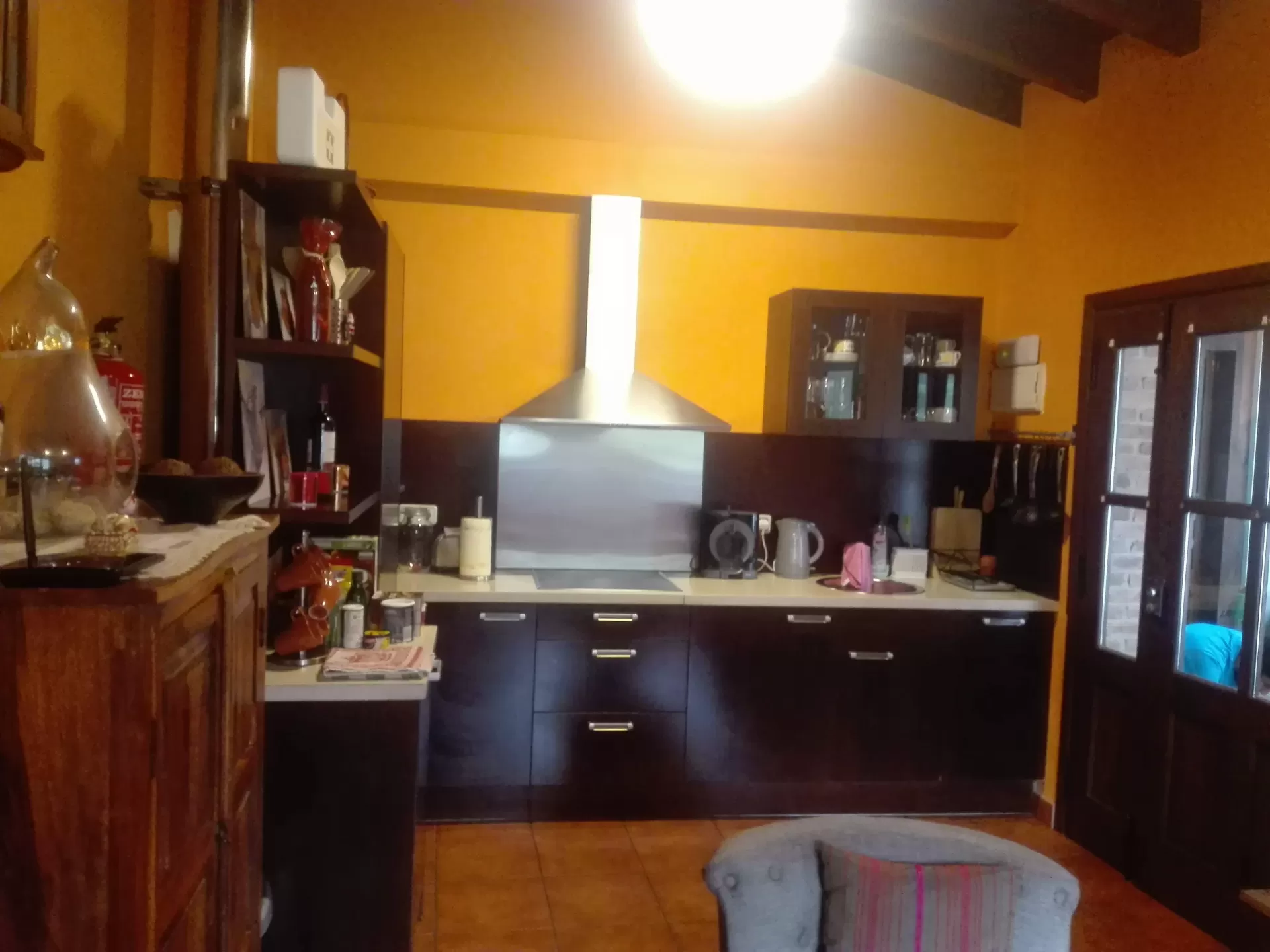 ANTONIO PEREZ CAMINO in your stay in Respiro Rural- Casa Clarita 1009_2