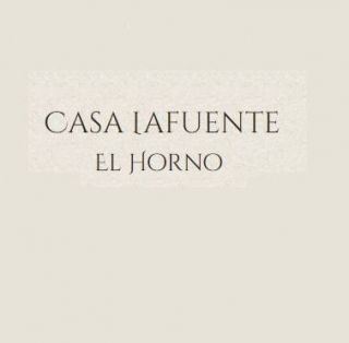 Logo El Horno