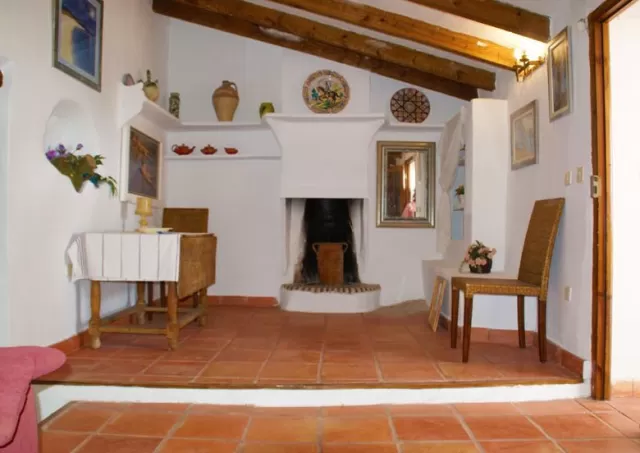 Casa 1