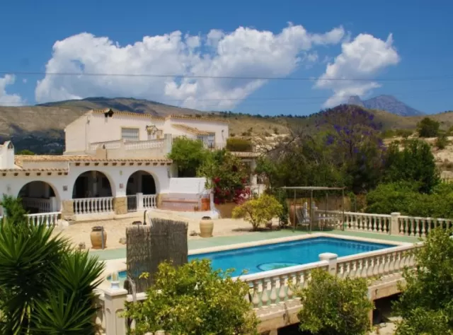 Casas Delfos