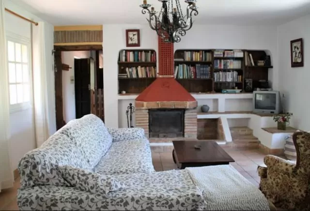 Casa El Fresno