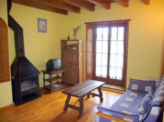 Apartamentos Pleta Bona- Aigüestortes 2