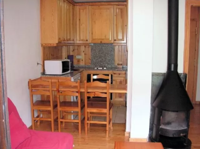 Apartamentos Pleta Bona- Falcó 4