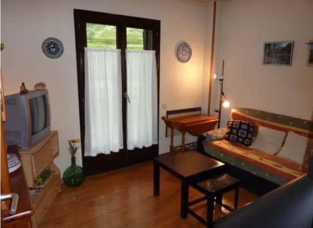 Apartamentos Pleta Bona- Falcó 13