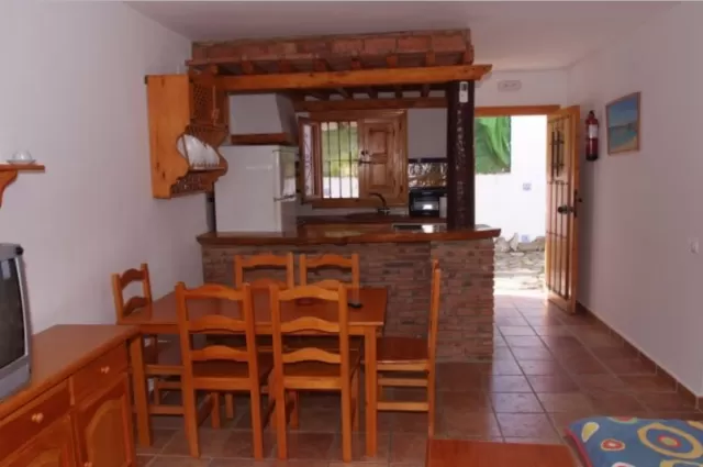 Finca El Abuelo- Casa El Romero