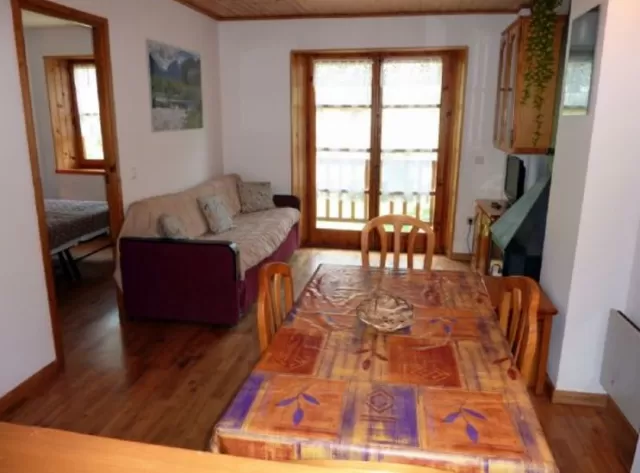 Apartamentos Pleta Bona- Dellui 1