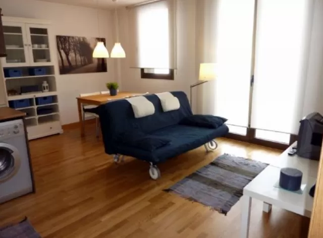Apartamentos Pleta Bona- L'Aüt 2