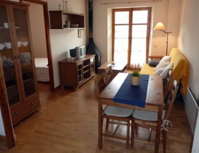 Apartamentos Pleta Bona- Justal 3
