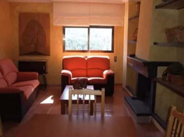 Apartamento El Palomar