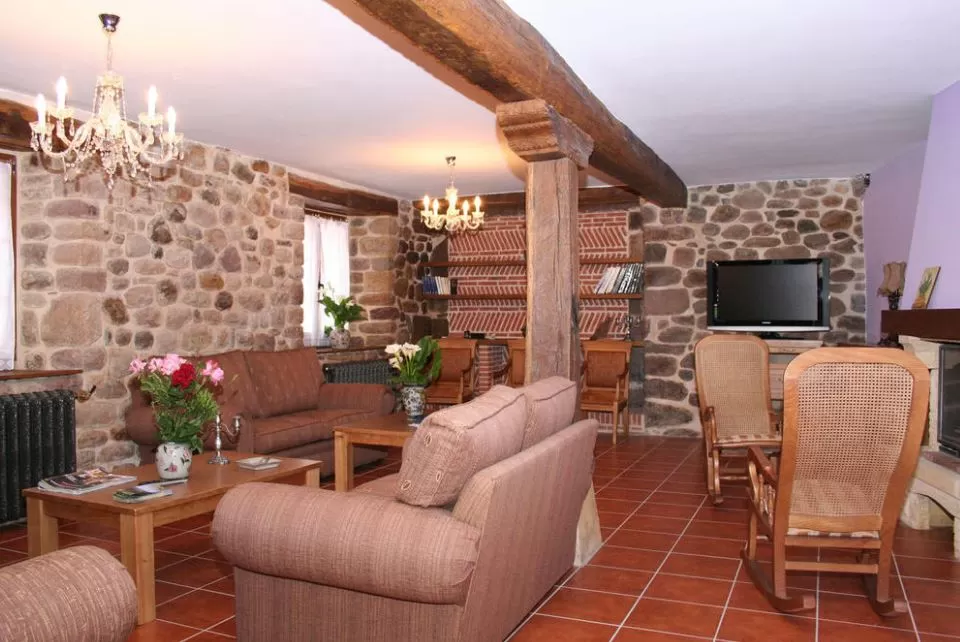 Posada el Arrabal- Apartamentos