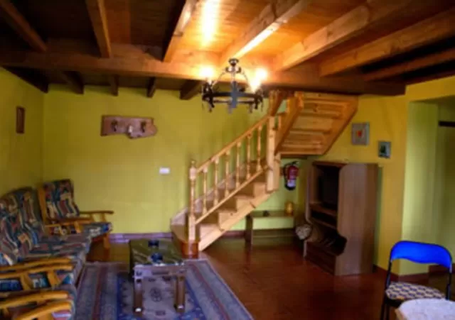 Castiello Rural - La Viña