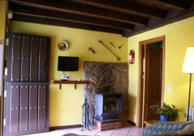Castiello Rural - La Casina