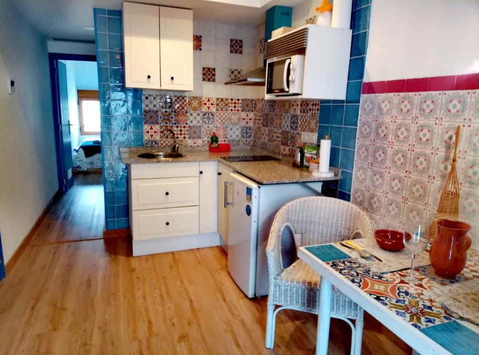Casas del Castillo- Epicentro Deluxe