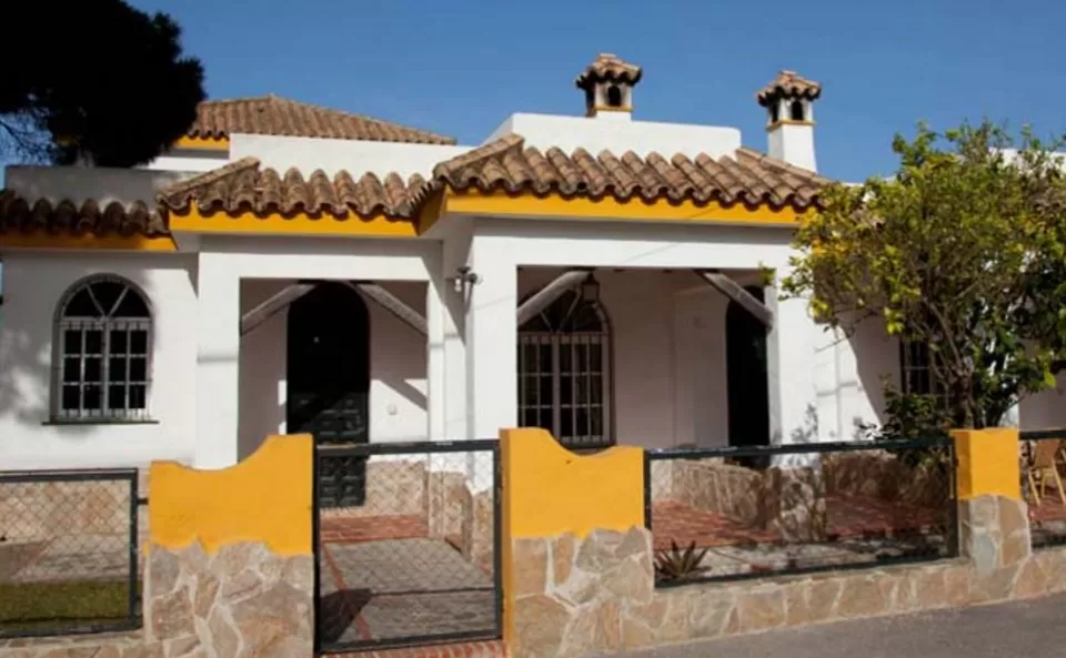 Apartamentos Los Pinos