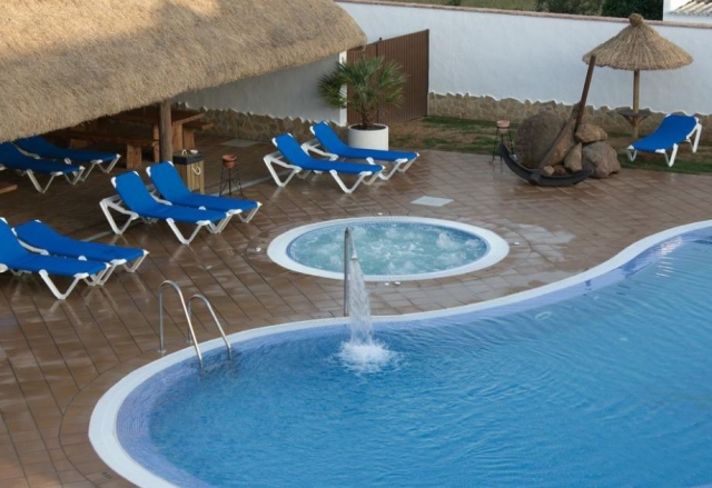 Chalets Los Pinos