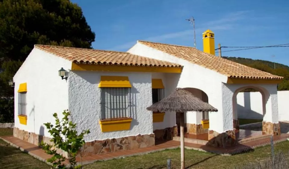 Chalets Los Pinos