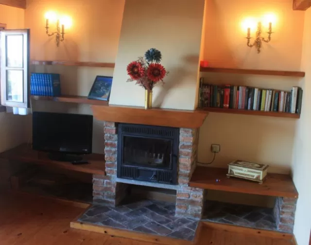 Casa Pura Rivera- Casa Ritina