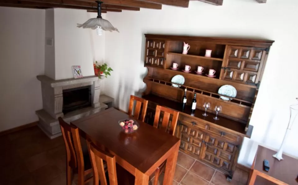 Hotel Rural Neixón: Bungalows