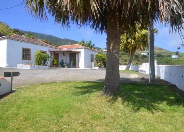 Casa Peluquina