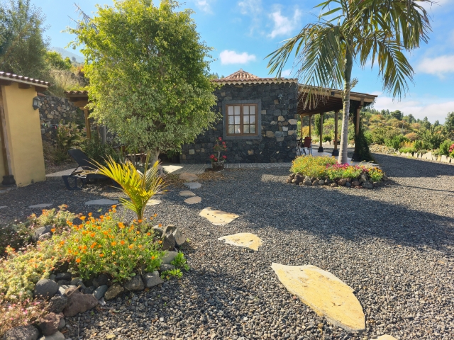 jardin