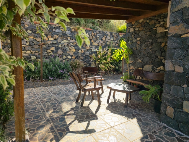 terraza