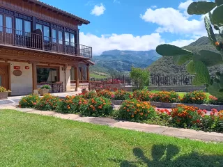 Hotel Finca Malvasía