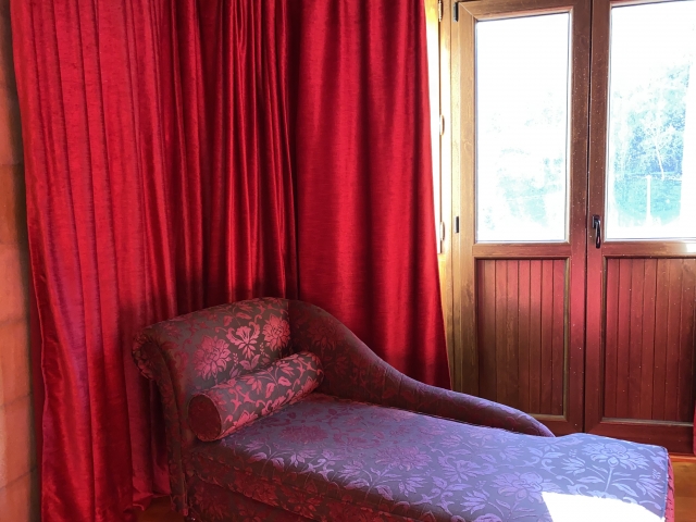 Detalles en la suite