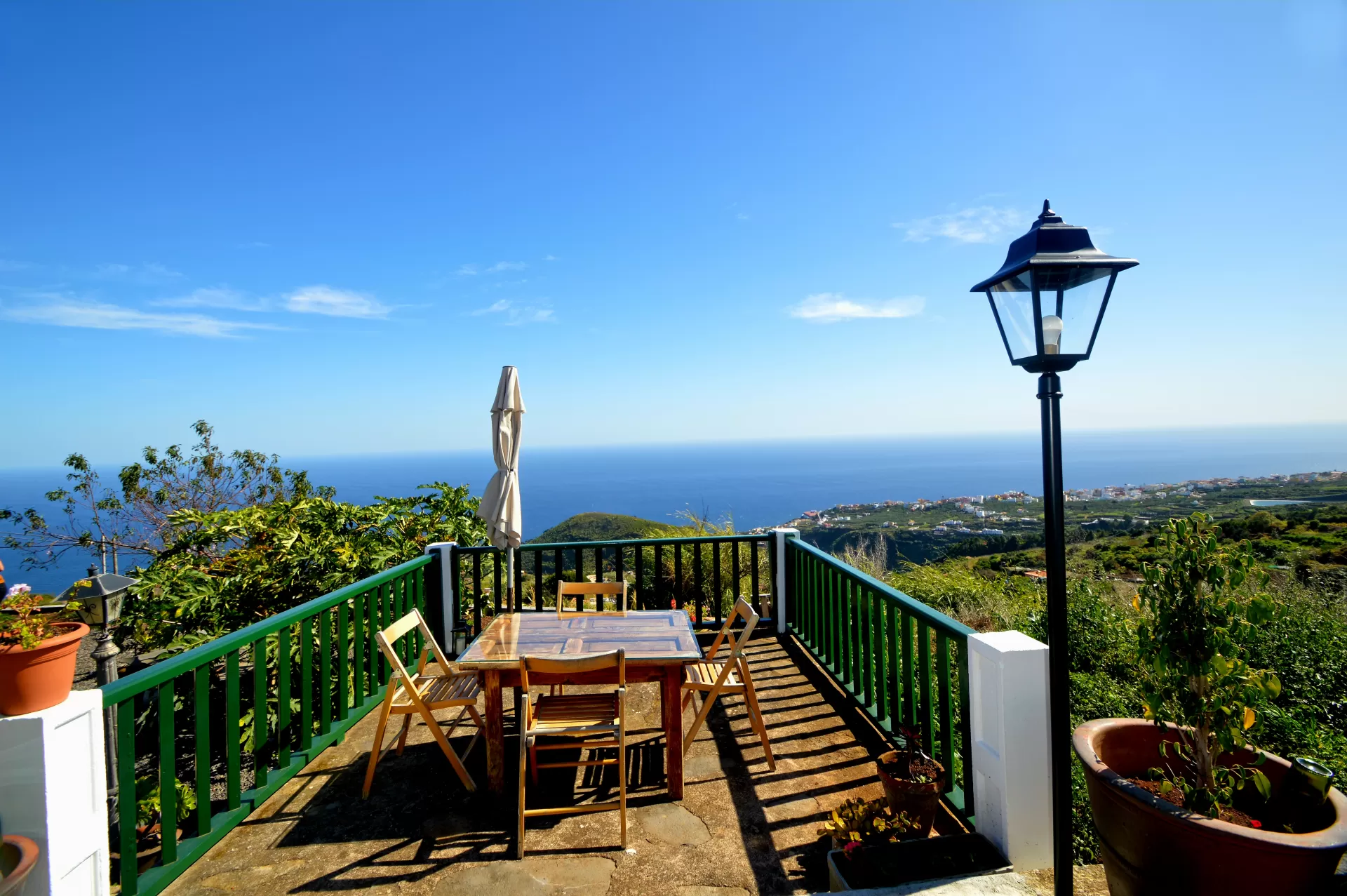 Casa Eloína