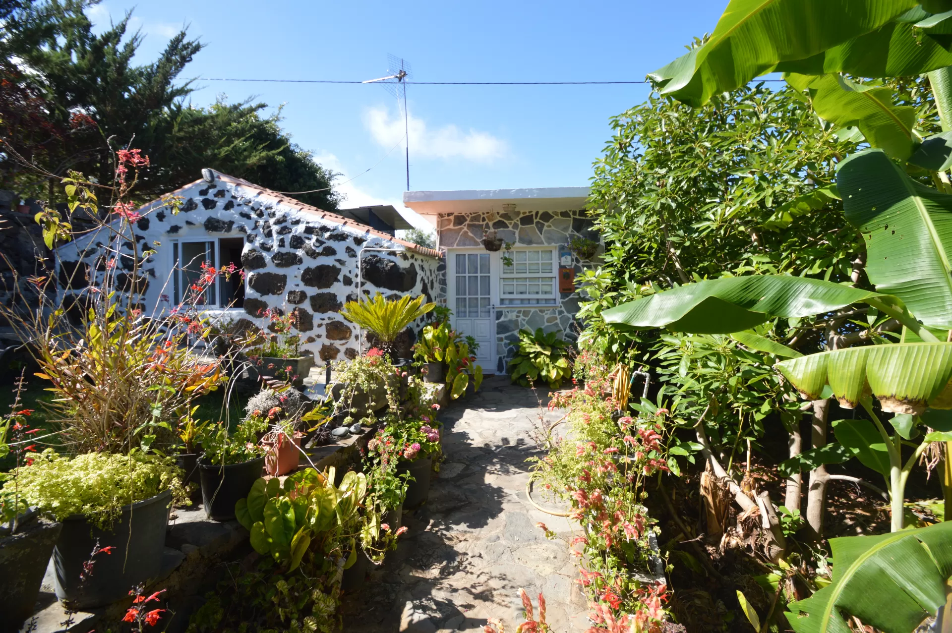 Casa Inés