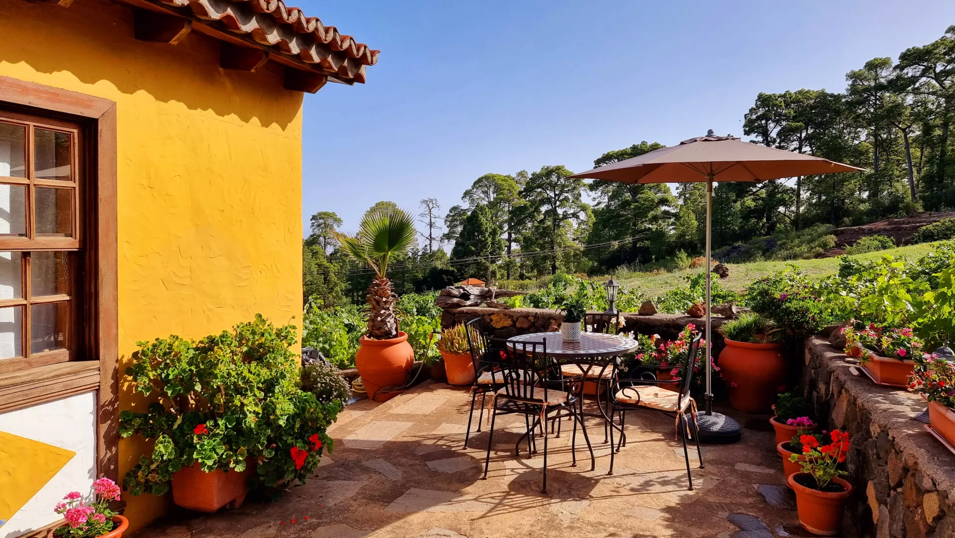 Casa Federico