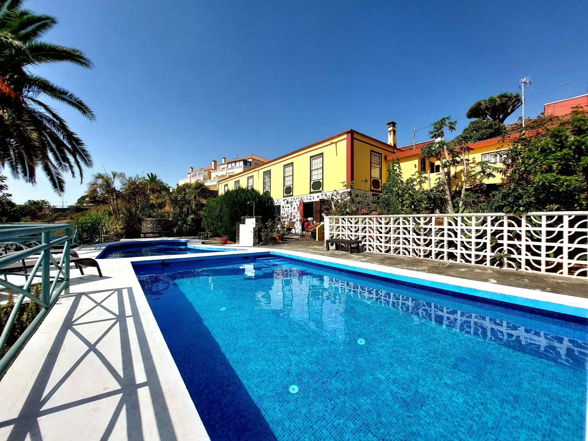 Villa Asunción II