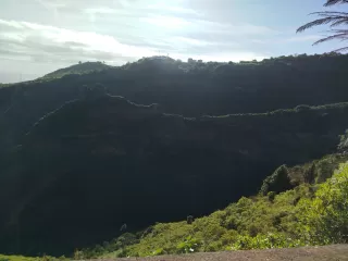 María Olmos Otero en su estacia en Villa Asunción II 6740_1