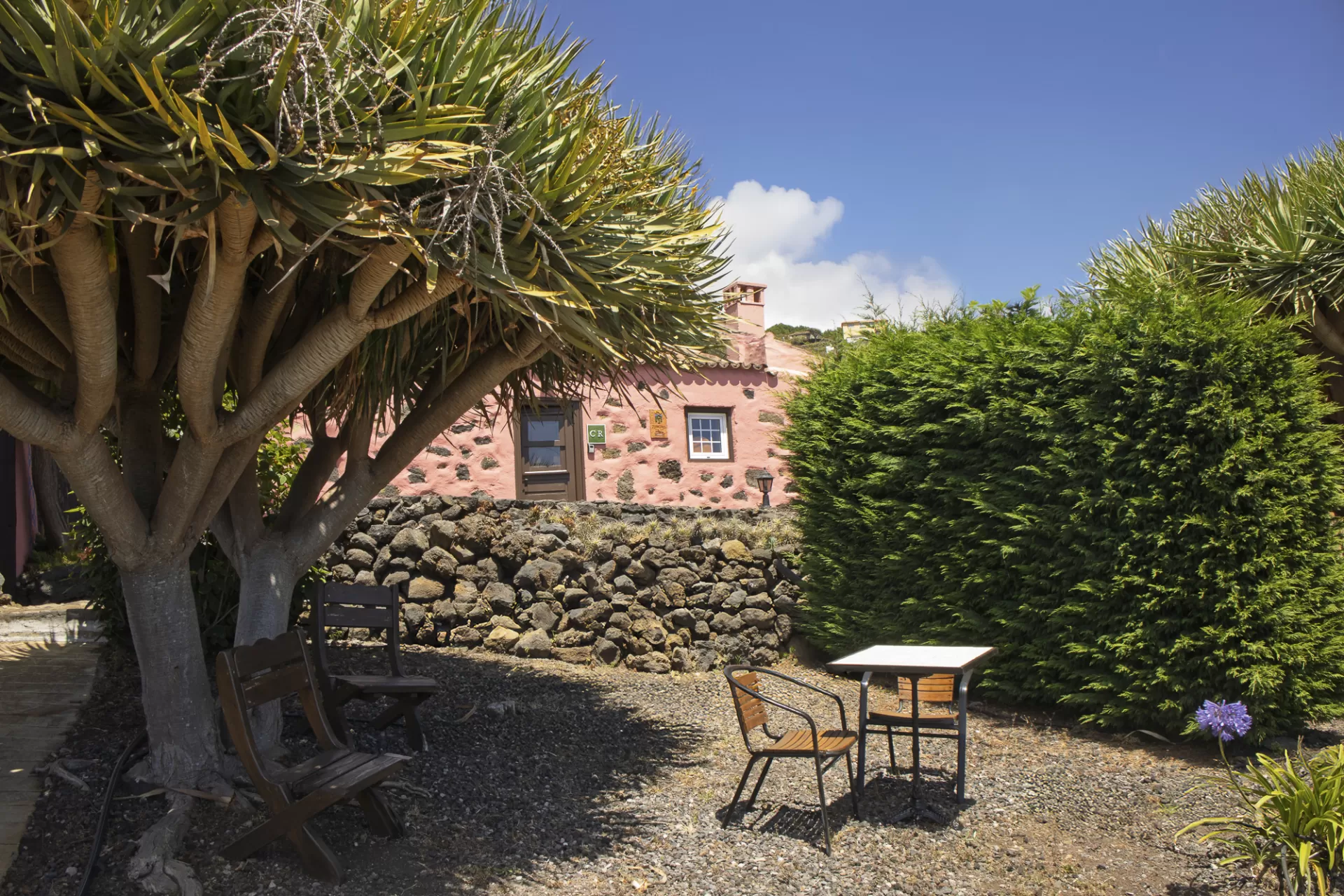 Casa Sabina