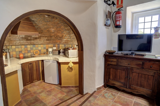 cocina