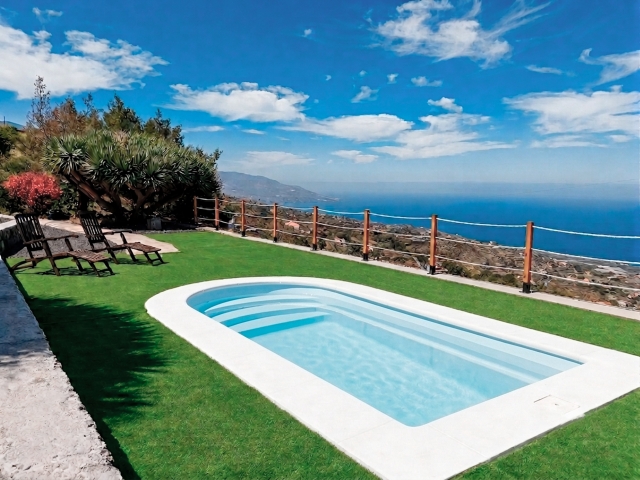 Casa Sabina