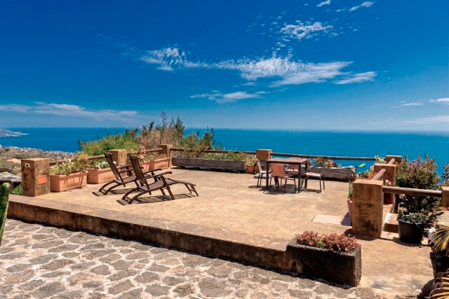 terraza