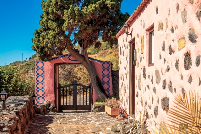 entrada