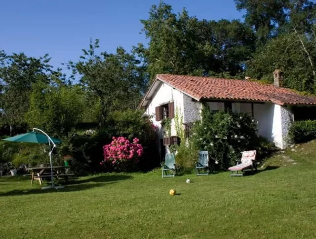 Viviendas Vacacionales Teresa- Casa Teresa