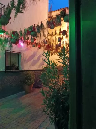 Jose julian perez baena en su estacia en Cazorla Rural 6603_1