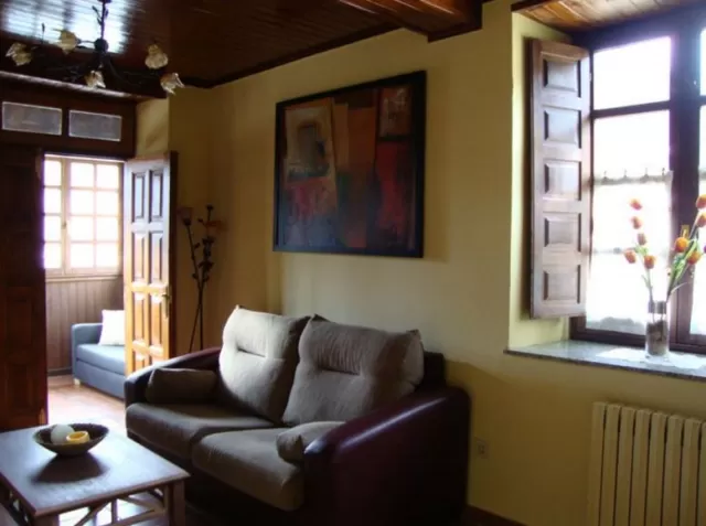 Mora Apartment