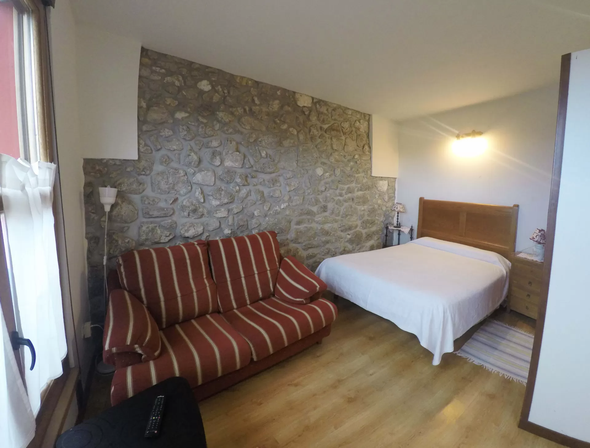 Apartamento Llanes