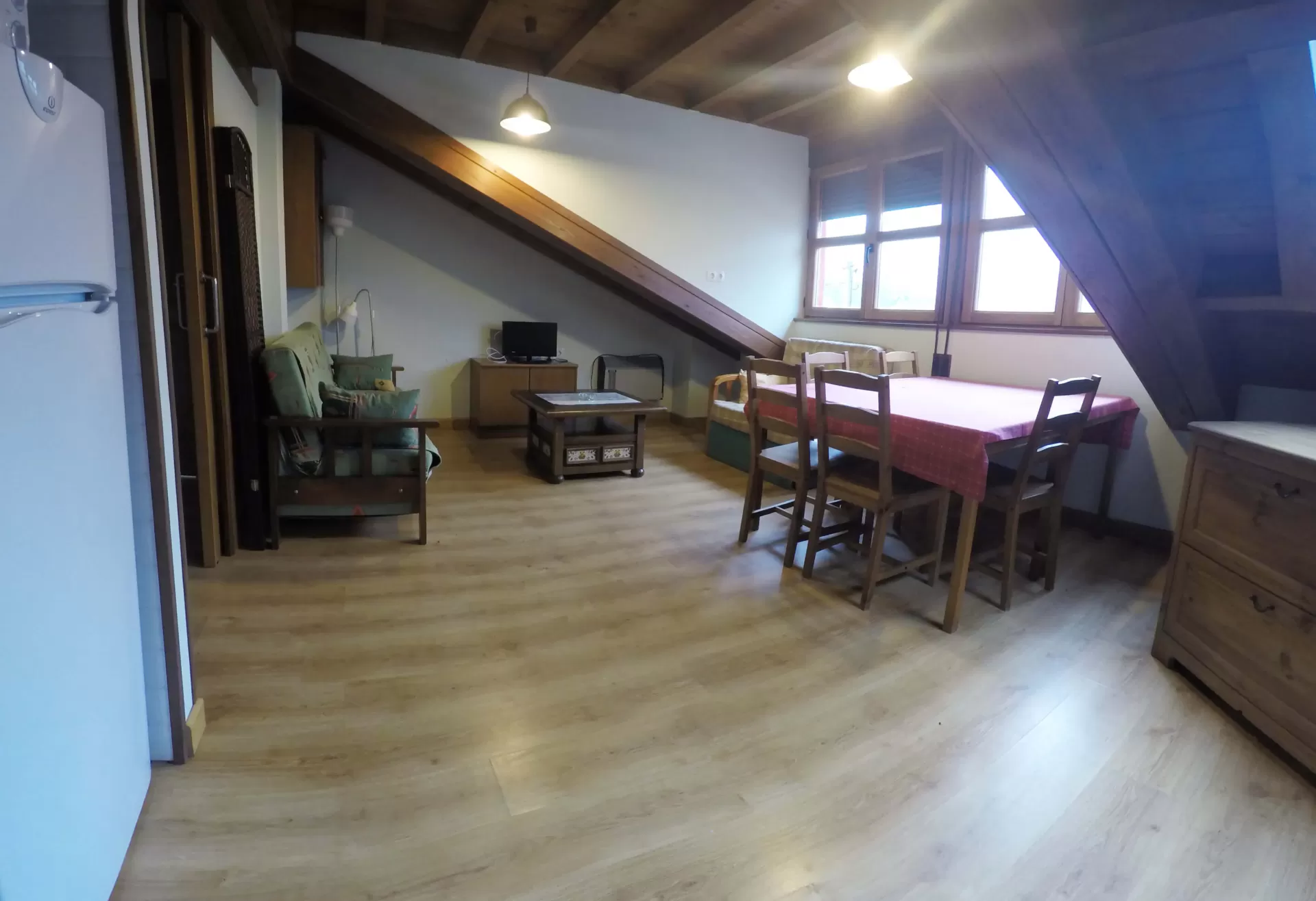 Apartamento Sella