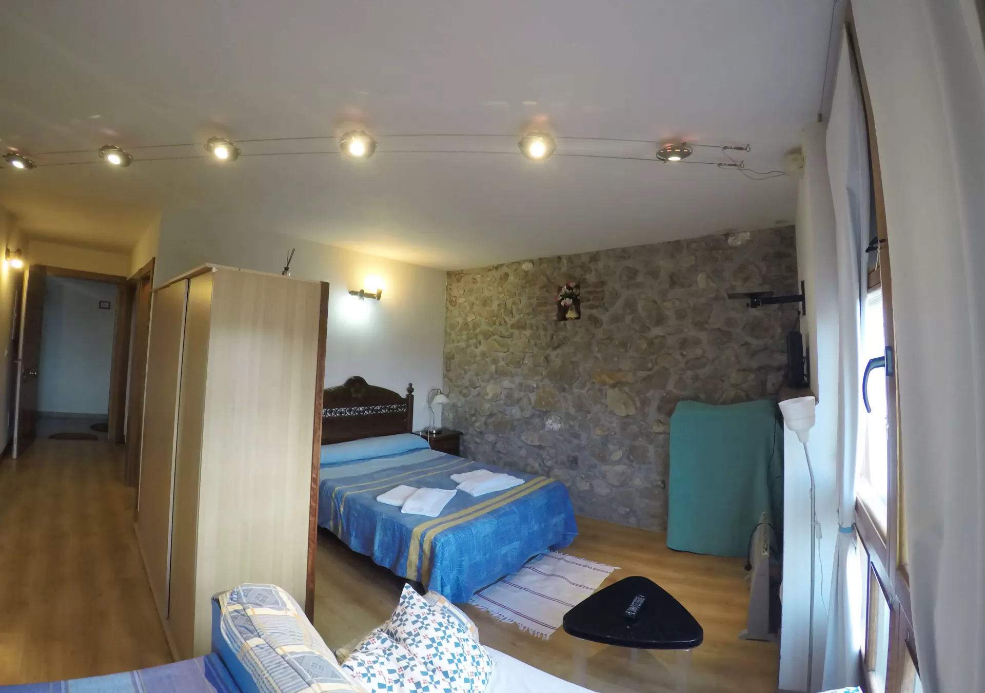 Apartamento Cabrales